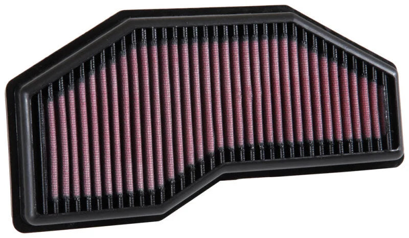 K&N 2016 Triumph Speed Triple 1050 Replacement Air Filter - Main Product View