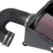 Load image into Gallery viewer, K&amp;N 2017-2018 Ford F-150 Ecoboost 3.5L F/I AirCharger Performance Intake - Main Product View