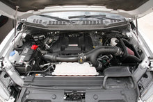 Load image into Gallery viewer, K&amp;N 2017-2018 Ford F-150 Ecoboost 3.5L F/I AirCharger Performance Intake - Additional View 5