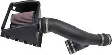 Load image into Gallery viewer, K&amp;N 2017-2018 Ford F-150 Ecoboost 3.5L F/I AirCharger Performance Intake - Additional View 6