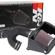 Load image into Gallery viewer, K&amp;N 2017-2018 Ford F-150 Ecoboost 3.5L F/I AirCharger Performance Intake - Additional View 10
