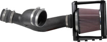 Load image into Gallery viewer, K&amp;N 2017-2018 Ford F-150 Ecoboost 3.5L F/I AirCharger Performance Intake - Additional View 12