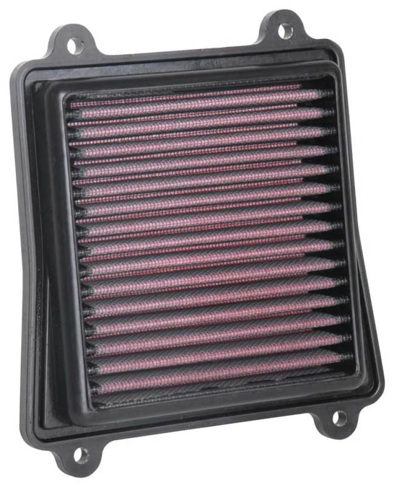 K&N 2017 Bajaj Dominar 400 Replacement Air Filter - Main Product View