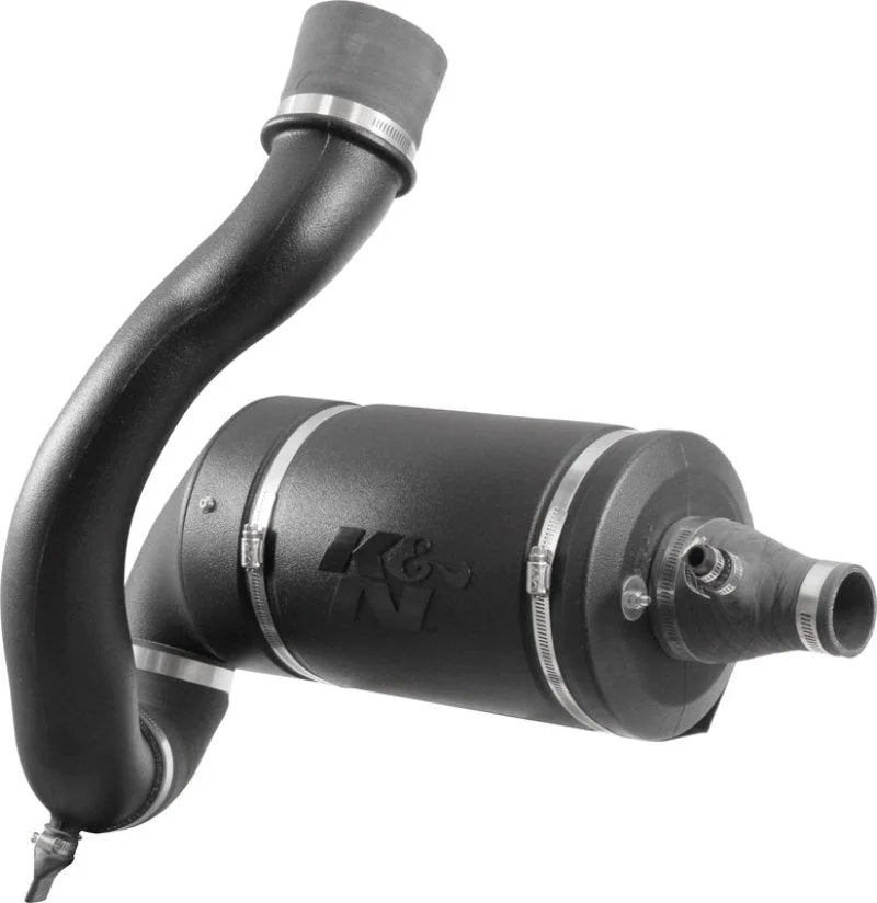 K&N 2017 Can-Am Maverick X3 Turbo 900 AirCharger Performance Intake - Main Product View
