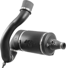 Load image into Gallery viewer, K&amp;N 2017 Can-Am Maverick X3 Turbo 900 AirCharger Performance Intake - Main Product View