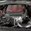 Load image into Gallery viewer, K&amp;N 2017 Chevrolet Camaro ZL1 V8-6.2L AirCharger Performance Intake - Side View
