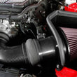 Load image into Gallery viewer, K&amp;N 2017 Chevrolet Camaro ZL1 V8-6.2L AirCharger Performance Intake - Back View