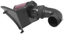 Load image into Gallery viewer, K&amp;N 2017 Chevrolet Camaro ZL1 V8-6.2L AirCharger Performance Intake - Additional View 8