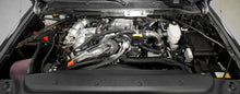 Load image into Gallery viewer, K&amp;N 2017 Chevy Silverado 2500/3500HD V8-6.6L DSL Performance Air Intake Kit - Side View
