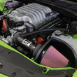Load image into Gallery viewer, K&amp;N 2017 Dodge Challenger Hellcat SC V8-6.2L F/l Typhoon Air Intake - Additional View 6
