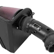Load image into Gallery viewer, K&amp;N 2017 Dodge Challenger Hellcat SC V8-6.2L F/l Typhoon Air Intake - Additional View 7
