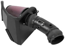 Load image into Gallery viewer, K&amp;N 2017 Dodge Challenger Hellcat SC V8-6.2L F/l Typhoon Air Intake - Additional View 7