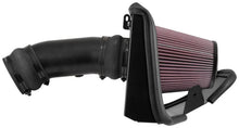 Load image into Gallery viewer, K&amp;N 2017 Dodge Challenger Hellcat SC V8-6.2L F/l Typhoon Air Intake - Additional View 13