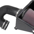 Load image into Gallery viewer, K&amp;N 2017 Ford F150 Ecoboost V6-3.5L F/I Performance Air Intake Kit - Main Product View