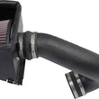 Load image into Gallery viewer, K&amp;N 2017 Ford F150 Ecoboost V6-3.5L F/I Performance Air Intake Kit - Side View