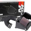Load image into Gallery viewer, K&amp;N 2017 Ford F150 Ecoboost V6-3.5L F/I Performance Air Intake Kit - Additional View 5