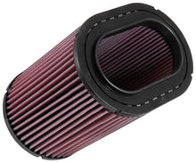 Load image into Gallery viewer, K&amp;N 2017 Ford F250 Super Duty V8-6.7L DSL Replacement Drop In Air Filter - Additional View 7
