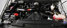 Load image into Gallery viewer, K&amp;N 2017 Ford F250 V8-6.2L F/I Performance Air Intake Kit - Additional View 5