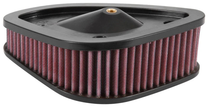 K&N 2017 Harley Davidson FLHR Road King Replacement Air Filter - Additional View 5