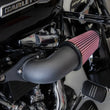 Load image into Gallery viewer, K&amp;N 2017 Harley-Davidson H/D Touring Models AirCharger Performance Intake - Black - Additional View 6