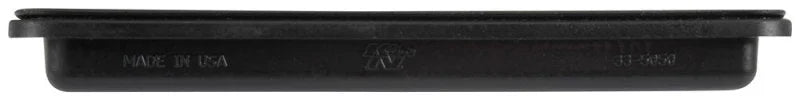 K&N 2017 Hyundai Elantra L4-20L F/I Replacement Drop In Air Filter - Additional View 10