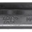Load image into Gallery viewer, K&amp;N 2017 Kawasaki Z900 - 948CC Replacement Air Filter - Main Product View