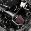 Load image into Gallery viewer, K&amp;N 2017 Nissan Armada V8 5.6L AirCharger Performance Air Intake - Side View