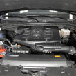 Load image into Gallery viewer, K&amp;N 2017 Nissan Armada V8 5.6L AirCharger Performance Air Intake - Back View