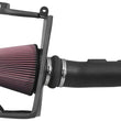 Load image into Gallery viewer, K&amp;N 2017 Nissan Armada V8 5.6L AirCharger Performance Air Intake - Additional View 8