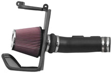 Load image into Gallery viewer, K&amp;N 2017 Nissan Armada V8 5.6L AirCharger Performance Air Intake - Additional View 8