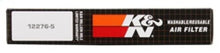 Load image into Gallery viewer, K&amp;N 2017 Nissan Micra 0.9L L3 F/I Replacement Air Filter - Additional View 7