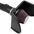 Load image into Gallery viewer, K&amp;N 2017 Nissan Titan V8-5.6L F/I AirCharger Performance Intake - Main Product View