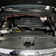 Load image into Gallery viewer, K&amp;N 2017 Nissan Titan V8-5.6L F/I AirCharger Performance Intake - Back View