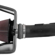 Load image into Gallery viewer, K&amp;N 2017 Nissan Titan V8-5.6L F/I AirCharger Performance Intake - Additional View 5