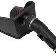 Load image into Gallery viewer, K&amp;N 2017 Nissan Titan V8-5.6L F/I AirCharger Performance Intake - Additional View 13