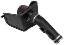 Load image into Gallery viewer, K&amp;N 2017 Nissan Titan V8-5.6L F/I AirCharger Performance Intake - Additional View 13