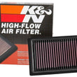 Load image into Gallery viewer, K&amp;N 2017 Subaru BRZ H4-2.0L F/I Replacement Drop In Air Filter - Additional View 7