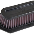 Load image into Gallery viewer, K&amp;N 2017 Suzuki GSXR1000 Race Specific Drop In Air Filter - Main Product View