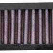 Load image into Gallery viewer, K&amp;N 2017 Suzuki GSXR1000 Race Specific Drop In Air Filter - Detail View