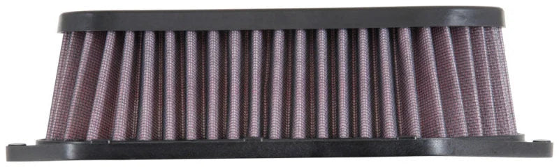 K&N 2017 Suzuki GSXR1000 Race Specific Drop In Air Filter - Detail View