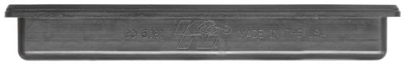 K&N 2018-2019 Hyundai Accent L4-1.6L F/I Replacement Air Filter - Additional View 9