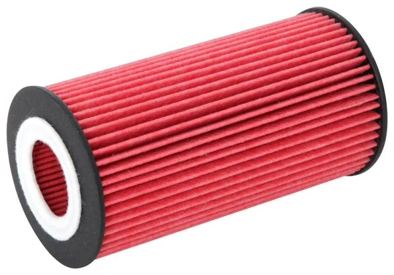 K&N 2018 Audi RS3 2.5L Cartridge Oil Filter - Additional View 9