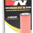 Load image into Gallery viewer, K&amp;N 2018 Audi RS3 2.5L Cartridge Oil Filter - Additional View 11