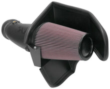 Load image into Gallery viewer, K&amp;N 2018 Dodge Challenger Demon V8-6.2L F/I AirCharger Performance Intake - Main Product View