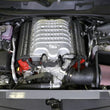 Load image into Gallery viewer, K&amp;N 2018 Dodge Challenger Demon V8-6.2L F/I AirCharger Performance Intake - Side View