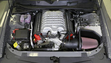 Load image into Gallery viewer, K&amp;N 2018 Dodge Challenger Demon V8-6.2L F/I AirCharger Performance Intake - Side View