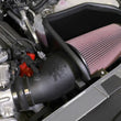 Load image into Gallery viewer, K&amp;N 2018 Dodge Challenger Demon V8-6.2L F/I AirCharger Performance Intake - Back View