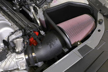 Load image into Gallery viewer, K&amp;N 2018 Dodge Challenger Demon V8-6.2L F/I AirCharger Performance Intake - Back View