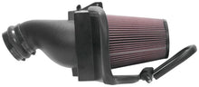 Load image into Gallery viewer, K&amp;N 2018 Dodge Challenger Demon V8-6.2L F/I AirCharger Performance Intake - Additional View 10