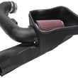 Load image into Gallery viewer, K&amp;N 2018 Ford Mustang GT V8 5.0L F/I AirCharger Performance Intake - Main Product View